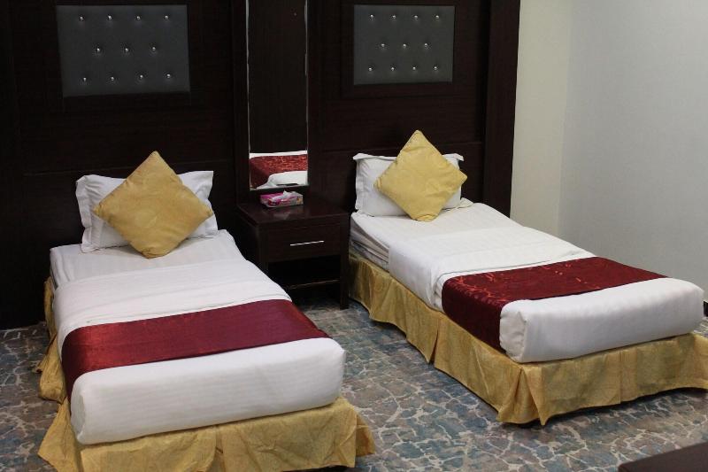Lailaty Hotel Apartment image