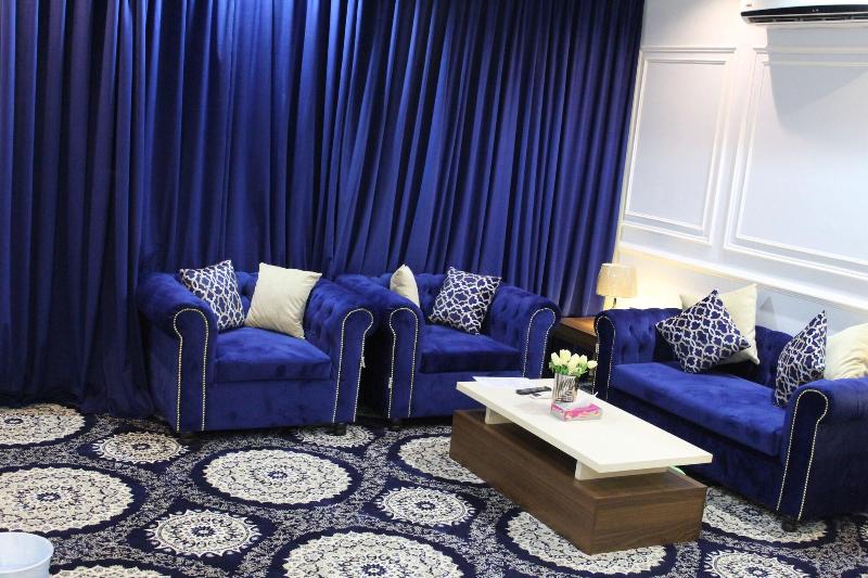 Lailaty Hotel Apartment image