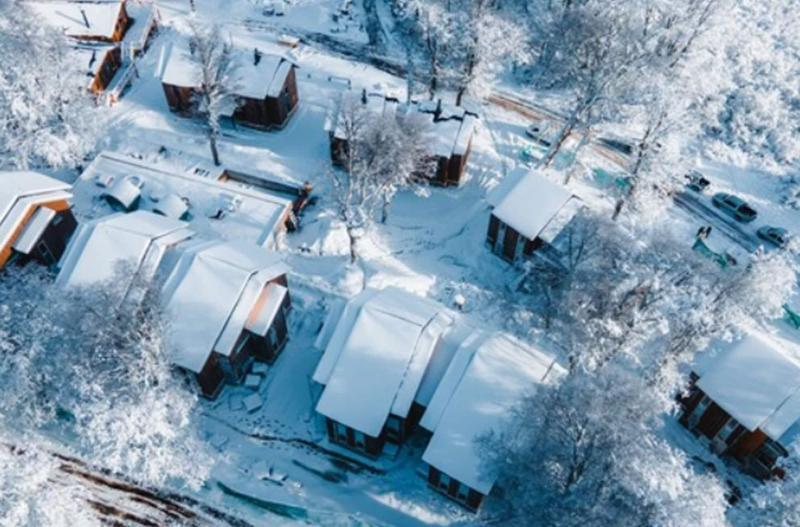 El Refugio Ski & Summer Lodge image