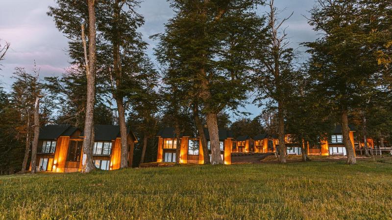 El Refugio Ski & Summer Lodge image