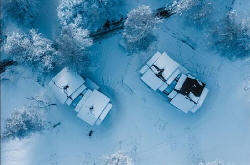El Refugio Ski & Summer Lodge image