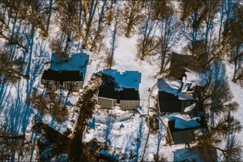 El Refugio Ski & Summer Lodge image