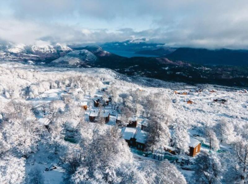El Refugio Ski & Summer Lodge image