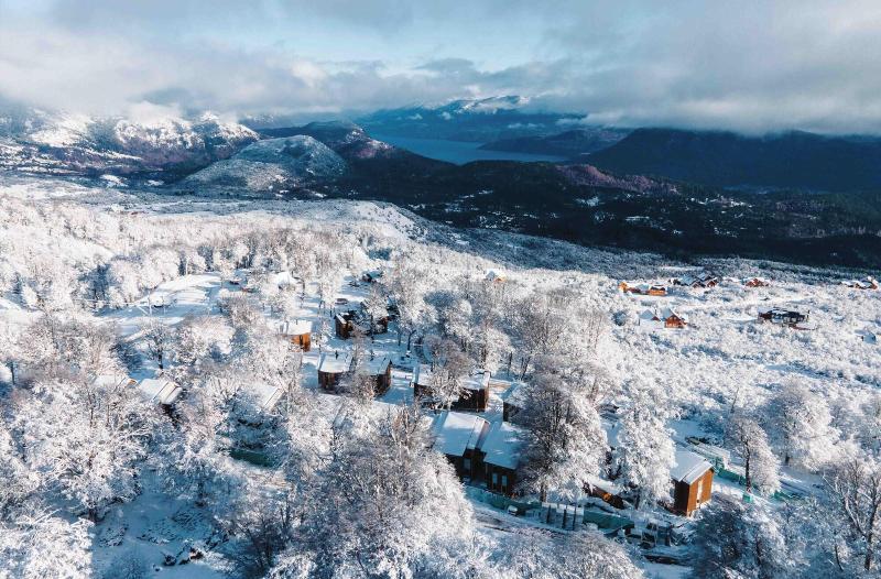 El Refugio Ski & Summer Lodge image
