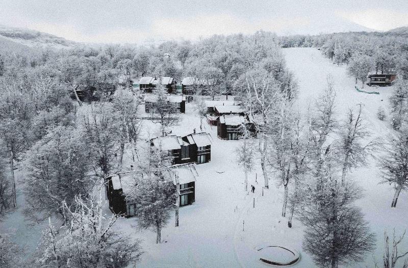 El Refugio Ski & Summer Lodge image