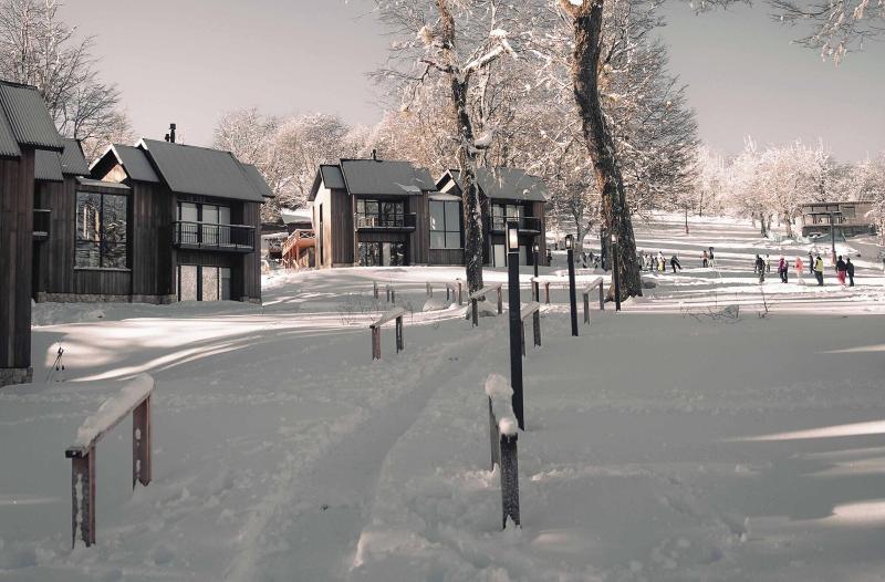 El Refugio Ski & Summer Lodge image