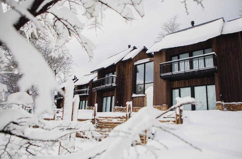 El Refugio Ski & Summer Lodge image