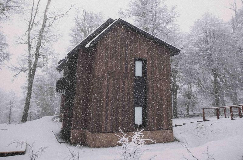 El Refugio Ski & Summer Lodge image