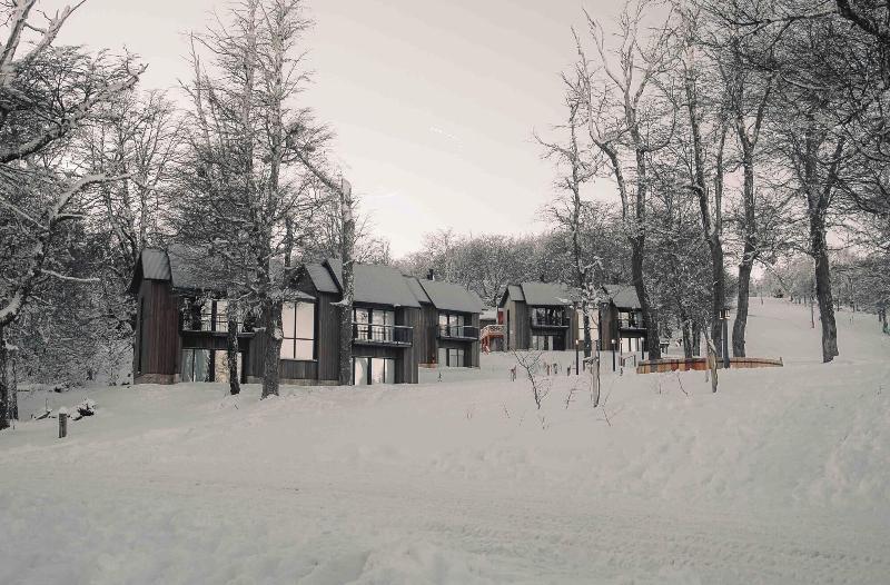 El Refugio Ski & Summer Lodge image