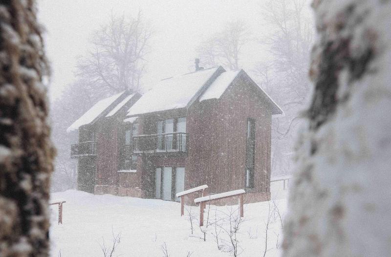 El Refugio Ski & Summer Lodge image