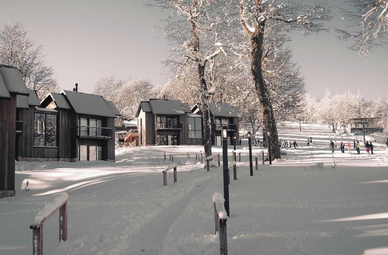 El Refugio Ski & Summer Lodge image