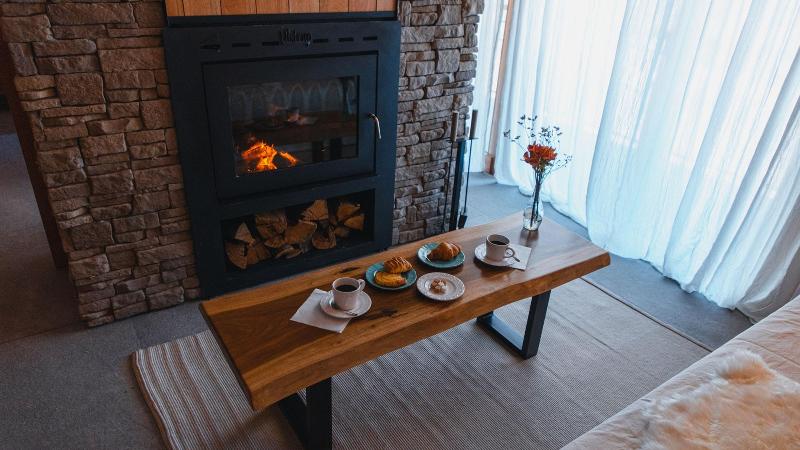 El Refugio Ski & Summer Lodge image
