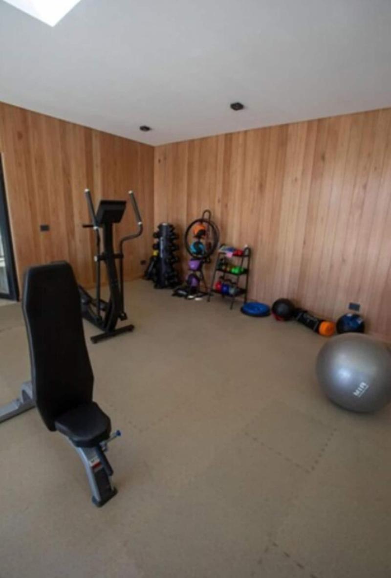 El Refugio Ski & Summer Lodge image