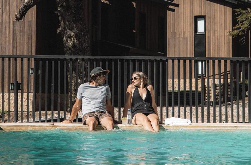El Refugio Ski & Summer Lodge image