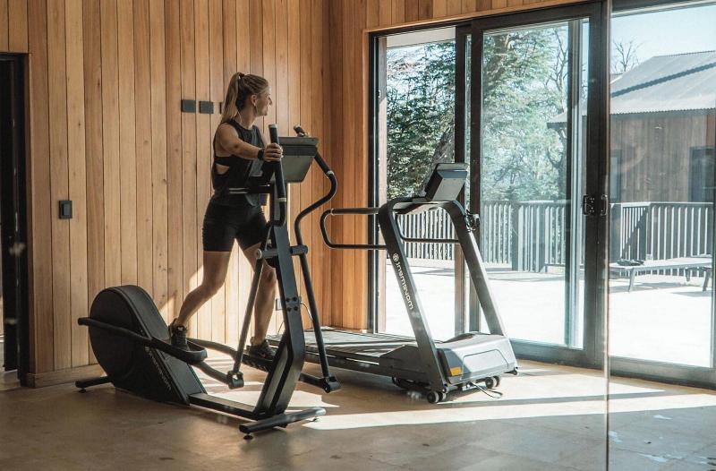 El Refugio Ski & Summer Lodge image