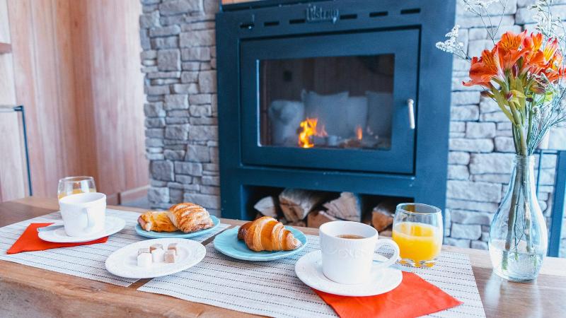 El Refugio Ski & Summer Lodge