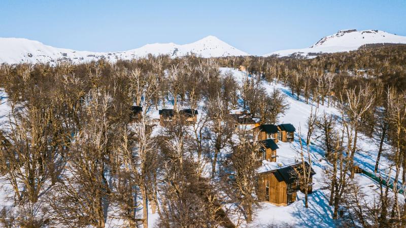 El Refugio Ski & Summer Lodge image