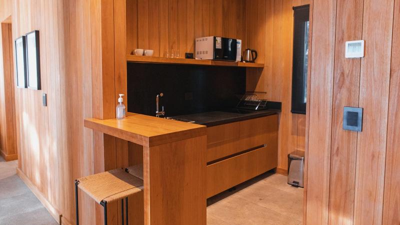 El Refugio Ski & Summer Lodge image