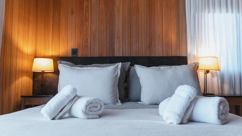 El Refugio Ski & Summer Lodge image