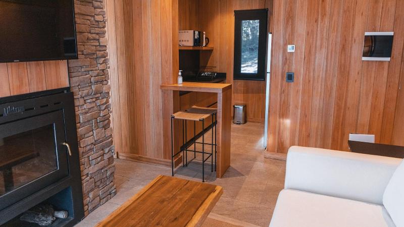 El Refugio Ski & Summer Lodge image