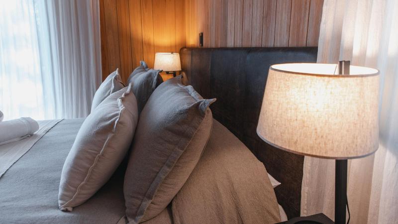 El Refugio Ski & Summer Lodge image