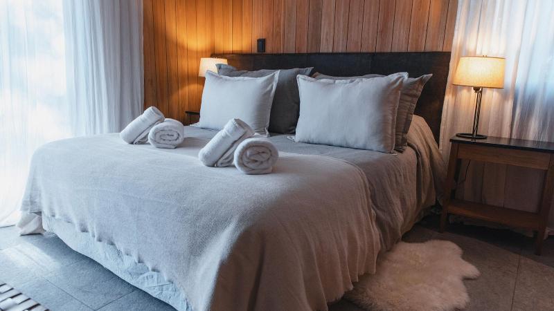 El Refugio Ski & Summer Lodge image