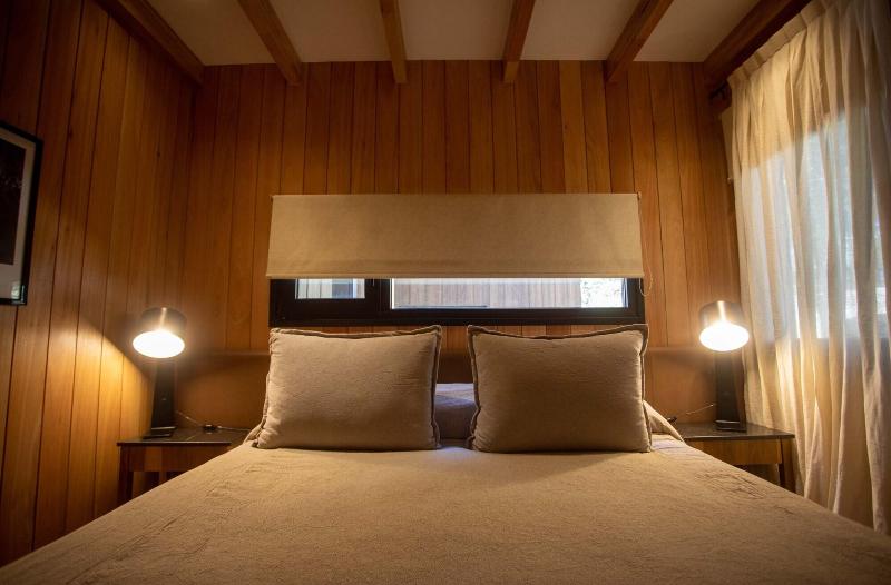 El Refugio Ski & Summer Lodge image