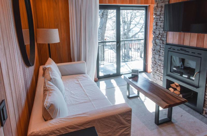 El Refugio Ski & Summer Lodge image