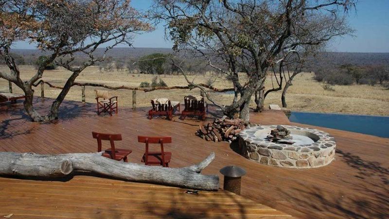 Zangarna Game Lodge