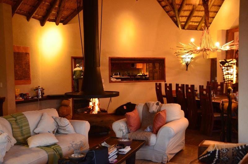 Zangarna Game Lodge