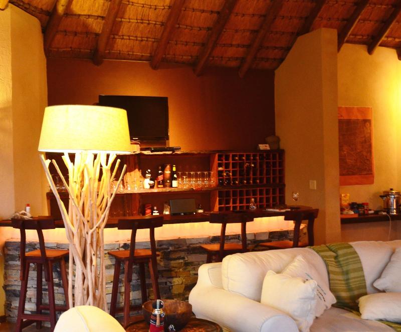 Zangarna Game Lodge