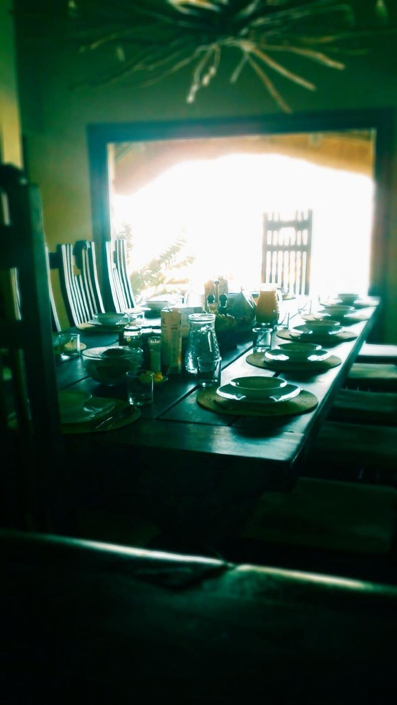 Zangarna Game Lodge