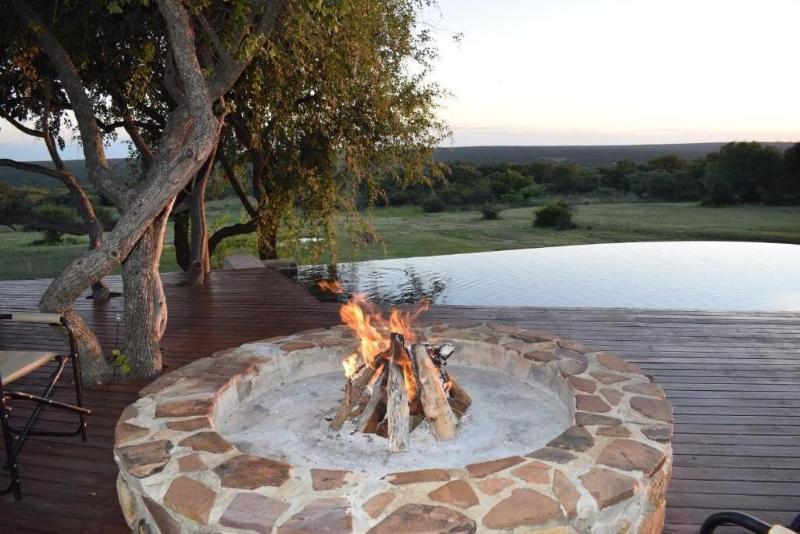 Zangarna Game Lodge