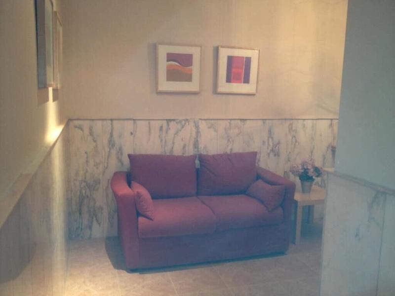 Hostal el Rocio image