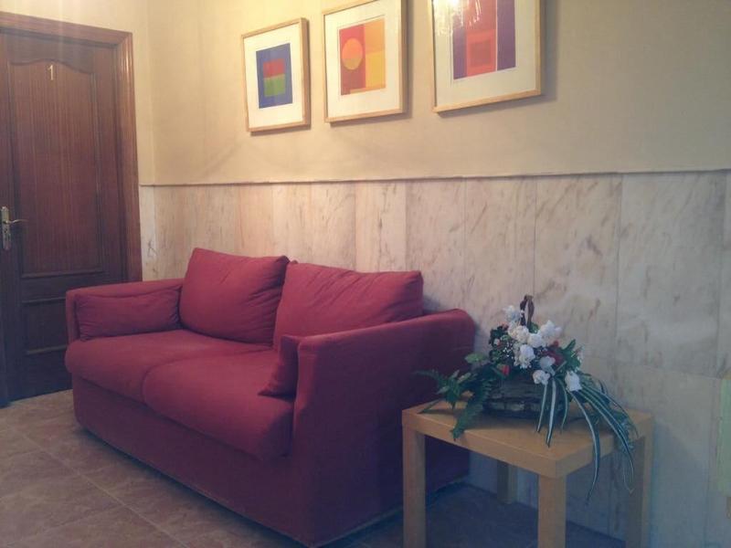 Hostal el Rocio image