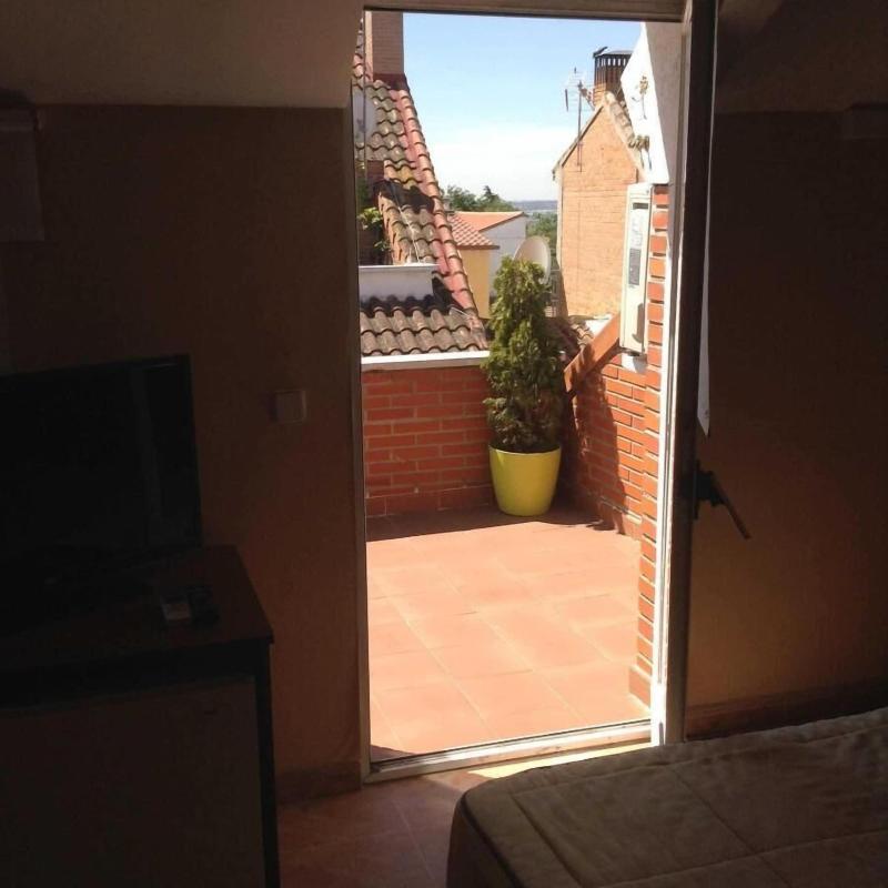 Hostal el Rocio image