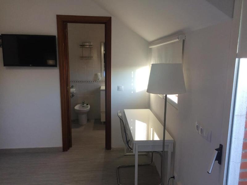 Hostal el Rocio image