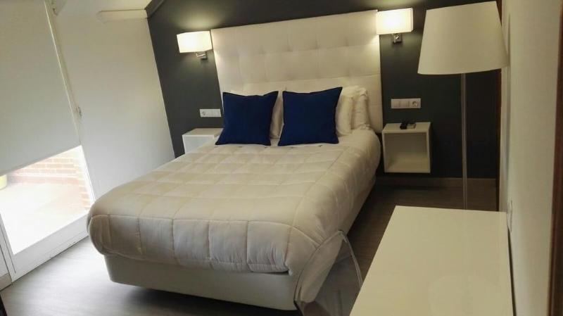 Hostal el Rocio image