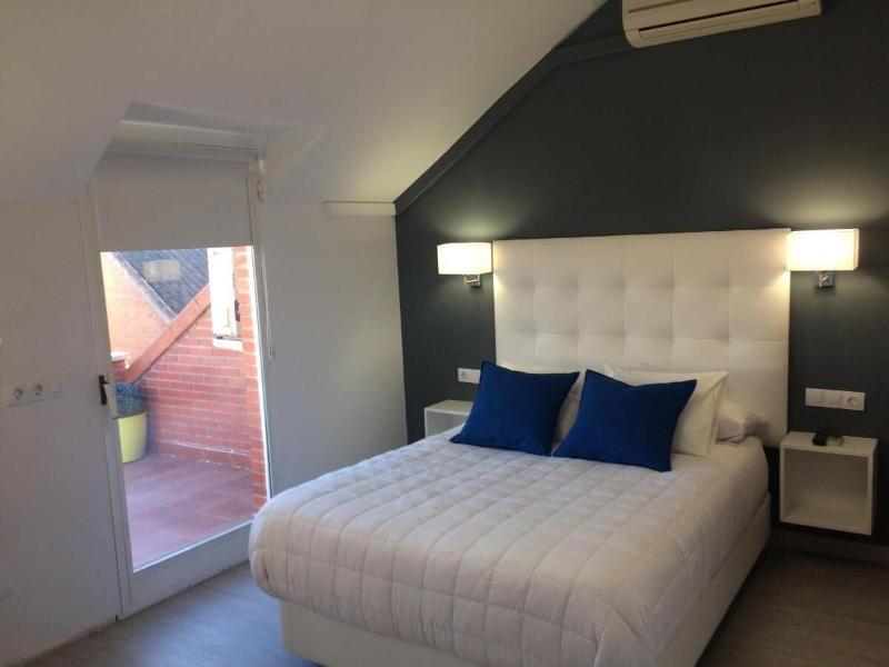 Hostal el Rocio image