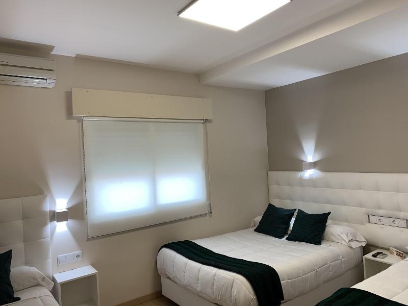 Hostal el Rocio image