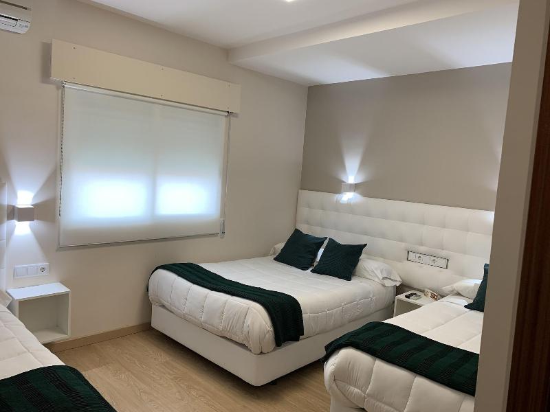 Hostal el Rocio image