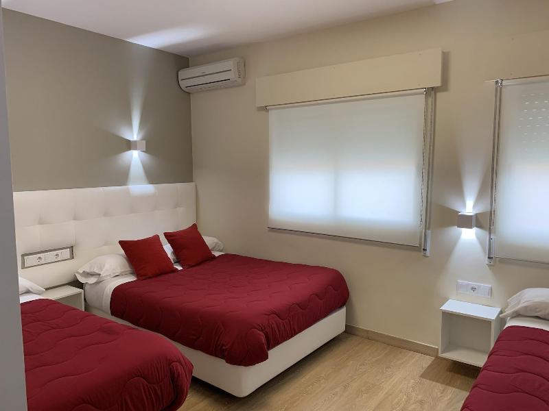 Hostal el Rocio image