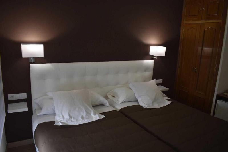 Hostal el Rocio image