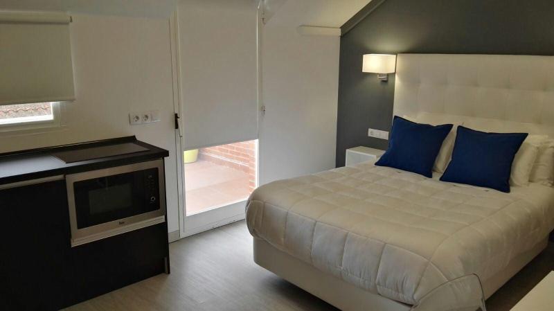 Hostal el Rocio image