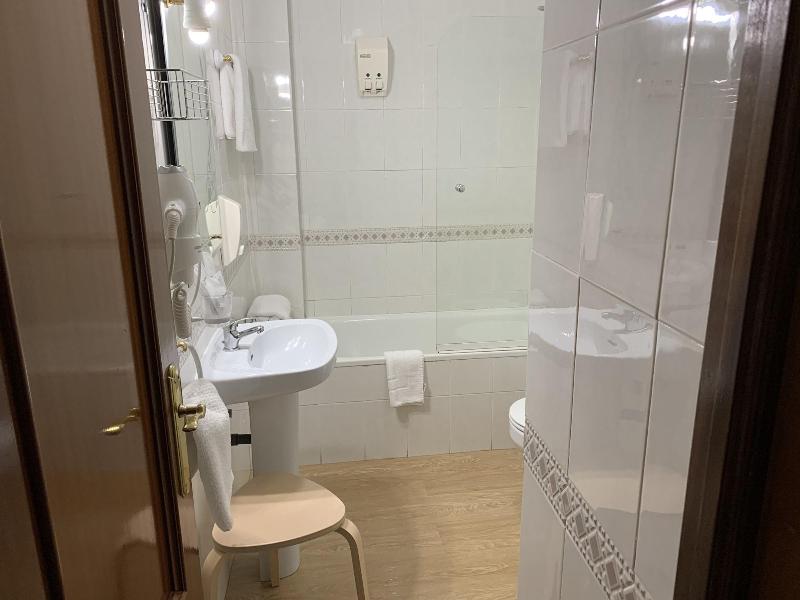 Hostal el Rocio image