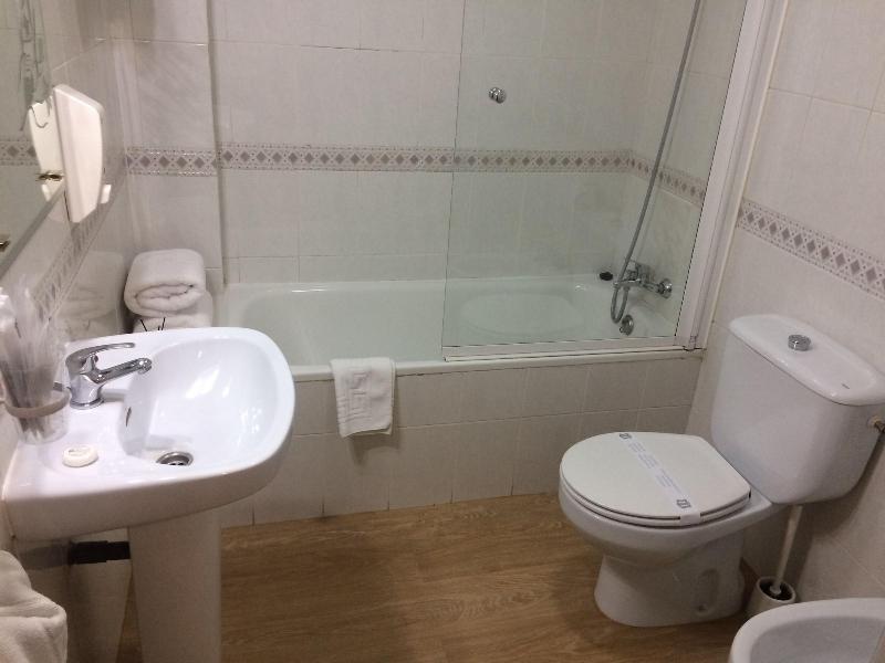 Hostal el Rocio image