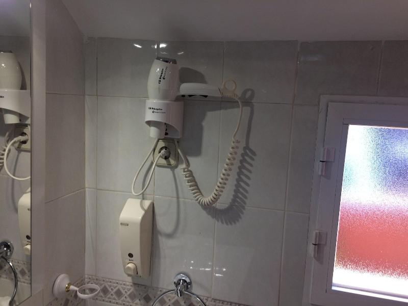 Hostal el Rocio image