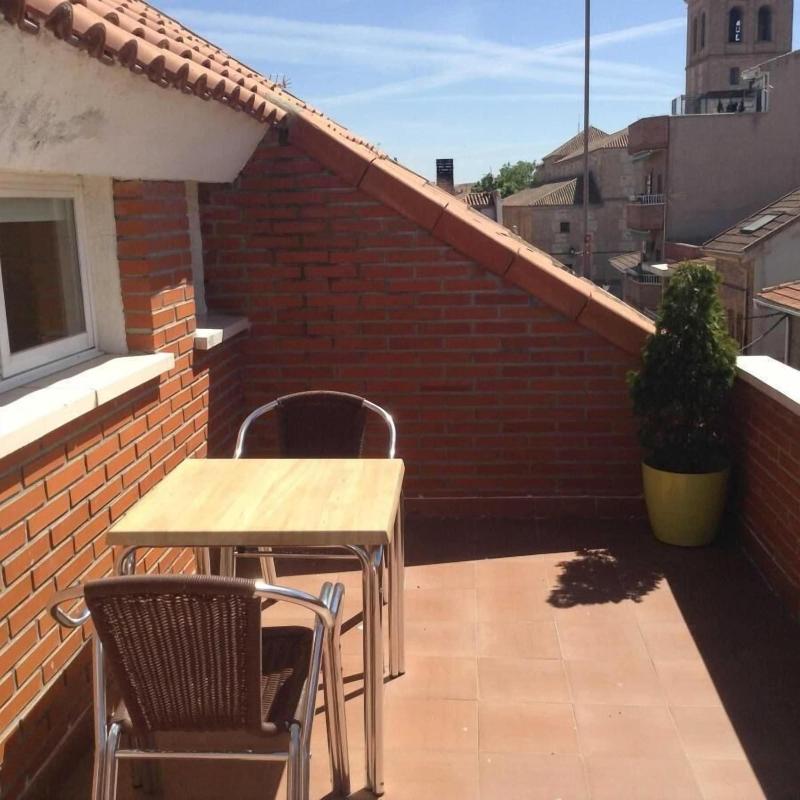 Hostal el Rocio image