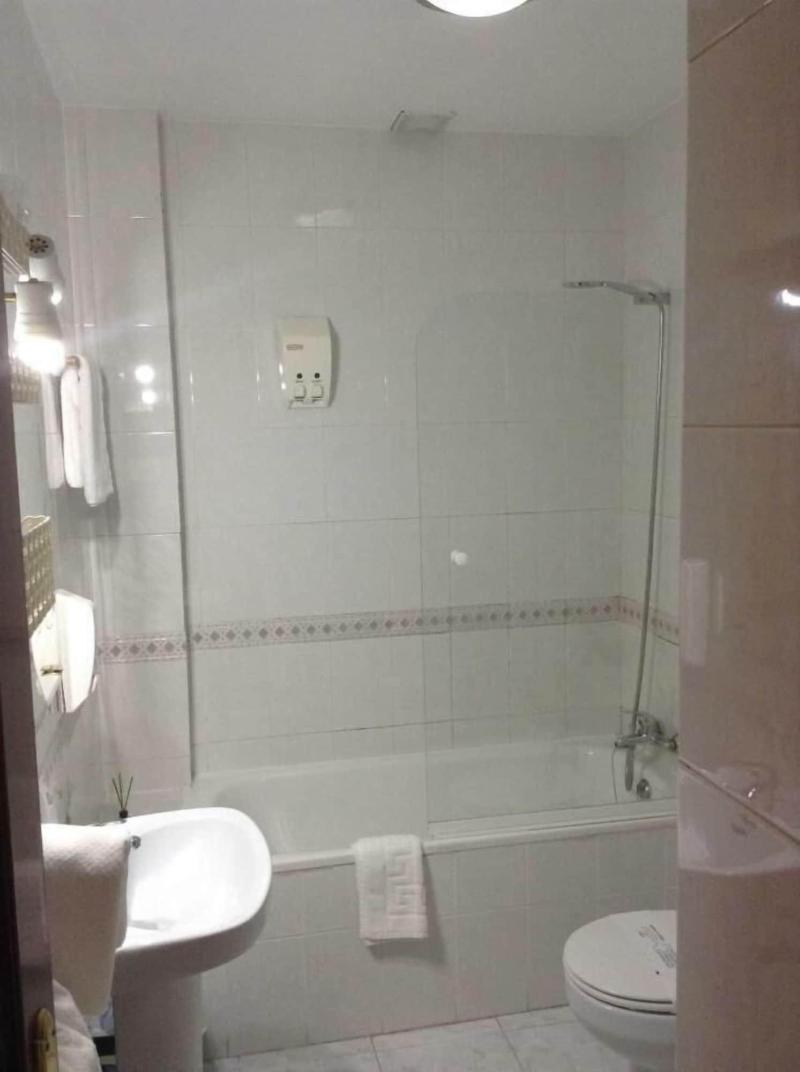 Hostal el Rocio image
