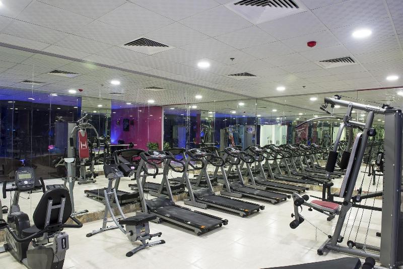 Najd Peak Hotel Apartments image